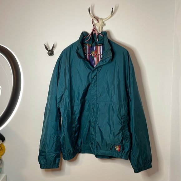 Sunice water repellent tracksuit - Picture 1 of 13